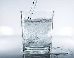 Pilligrino Water