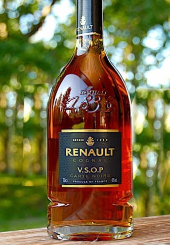 Cognac Renault 2.cl
